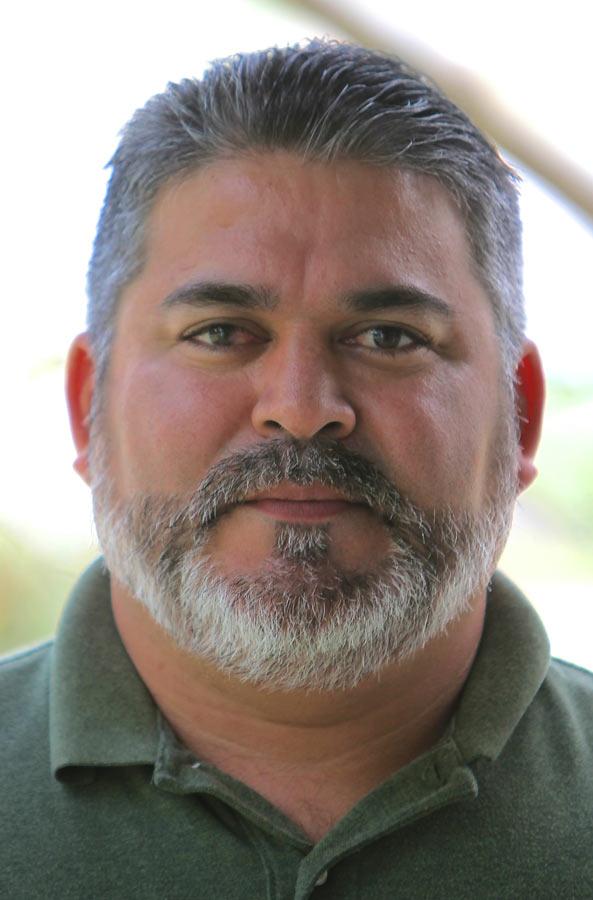 Kevin Johnson